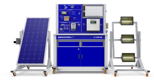 Energysystem 3200