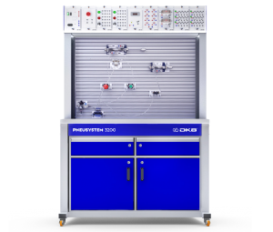 Pneusystem 3200